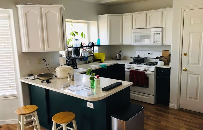 5 Bed/4 Bath House For Rent in SLC!!!