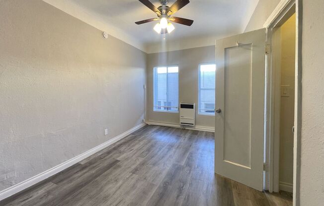 BU2 - 625 Burlington Apts