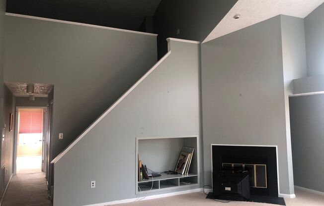 2 Bedroom 2 Bathroom + loft luxury Condo for rent in 21209