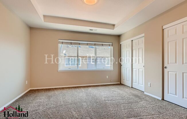 2 beds, 2.5 baths, $2,195