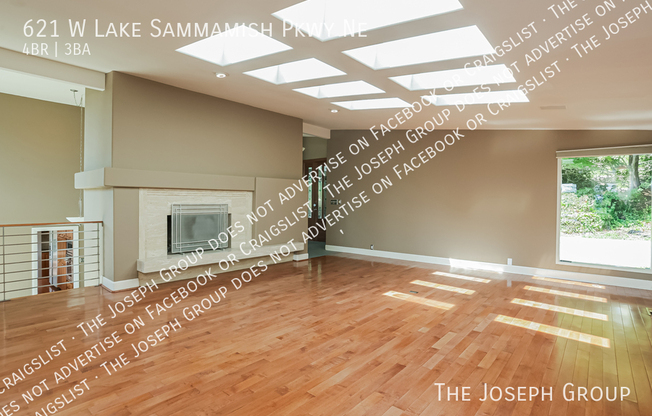621 W LK SAMMAMISH PKWY NE