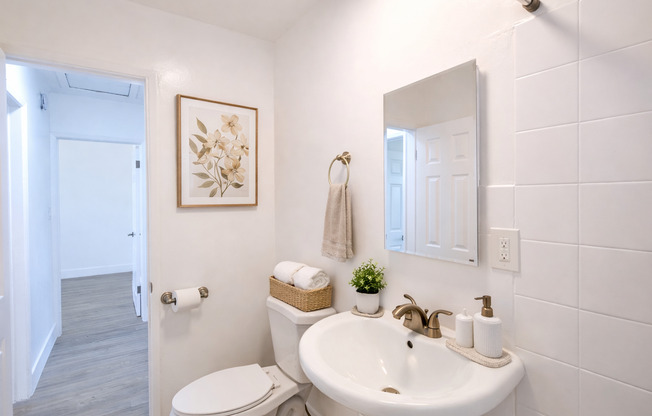 Gibraltar Avenue Properties, LLC