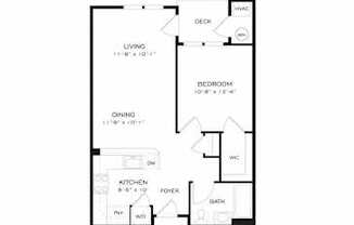 Partner-provided photo for $1990 unit