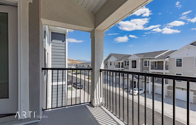 Beautiful Condo in Saratoga Springs