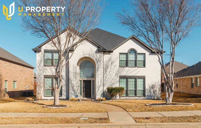 New remodeled 6-bedroom house in Frisco
