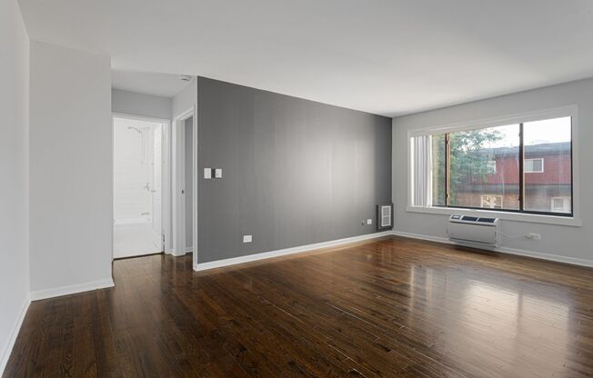 The Howard Winchester