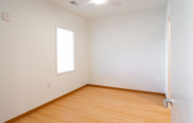 1 bed, 1 bath, 658 sqft, $1,445, Unit B517