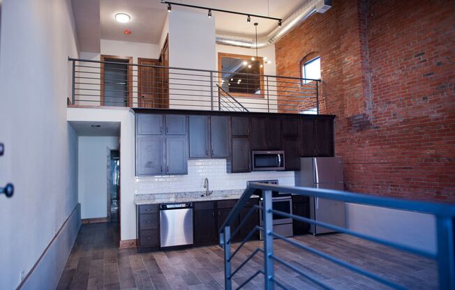 Union Biscuit Lofts, LLC