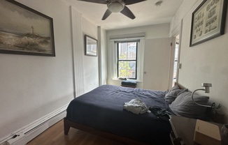 258 COMMONWEALTH AVE
