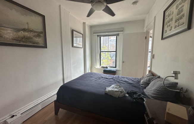 258 COMMONWEALTH AVE