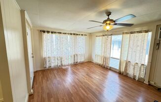 Newly Renovated 3 Bdrm/2 Bath Single Family Home