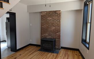 1 bed, 1 bath, $1,695, Unit Apt. #1