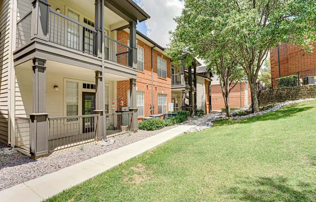 Lush Green Outdoors at Mason, McKinney, TX, 75069