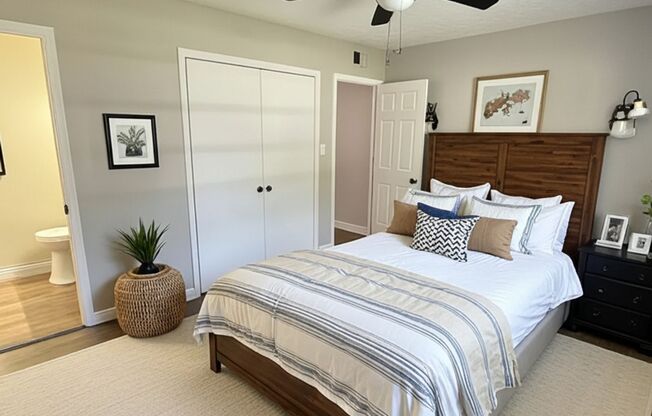 Fall in Love with Your New Home at Skye at Athens!