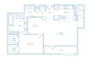 Partner-provided photo for $2249 unit