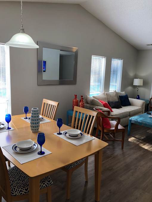 Hunters Run Apartment Homes