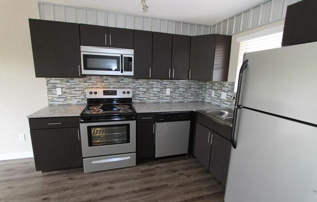 1 bed, 1 bath, 504 sqft, $975, Unit 228