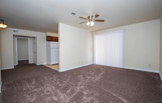 Upstairs 1 Bedroom Condo at Bella Vita!