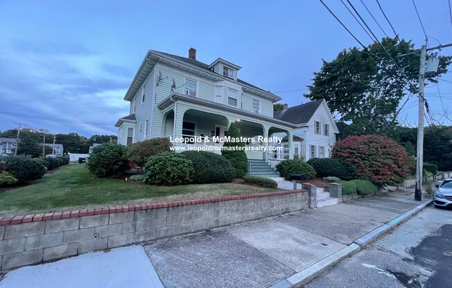 16 Tappan Ave