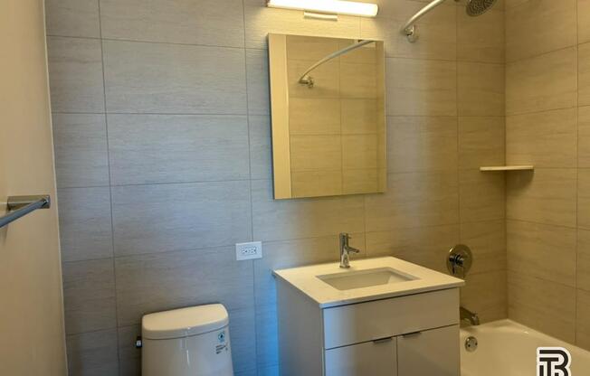 Studio, 1 bath, $4,759, Unit 1M