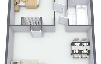 Broadway Park Apartments