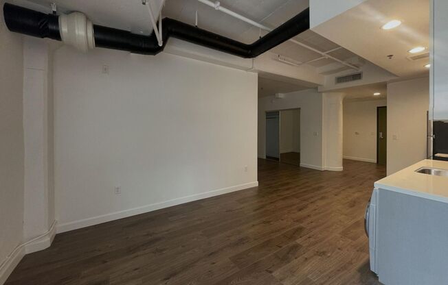Studio, 1 bath, 545 sqft, $1,730.83, Unit 315