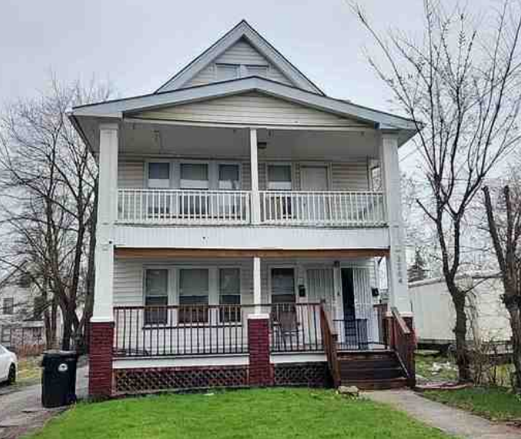 3264 E 117 ST