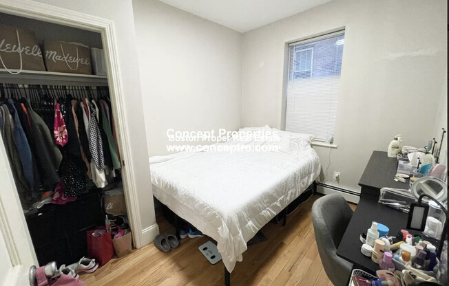 51 Joy St.