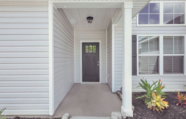 Spacious 4 Bedroom Home in Hinesville, GA