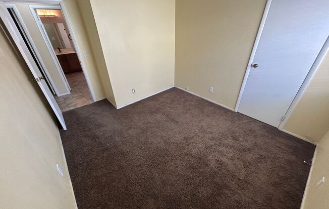 BEAUTIFULLY RENOVATED HOME WITH NEW PAINT, CARPET, AND LIGHT FIXTURES