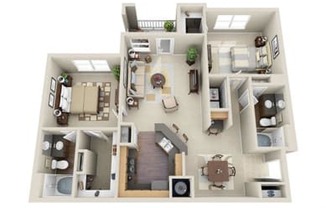 Partner-provided photo for $1475 unit