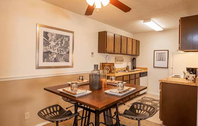 Fox Run Apartments