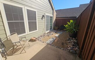 2 beds, 2 baths, $2,195