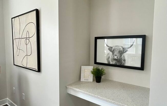 2 beds, 2 baths, 1,573 sqft, $2,395, Unit 6105 S 206th Court Unit 101 B1573 2 Bd Ranch Duplex w/Garage and Covered Porch D4