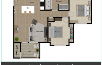 Partner-provided photo for $1700 unit
