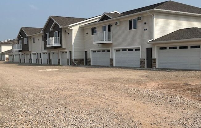 Lightning Drive Apartments
