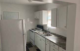 1 bed, 1 bath, $795