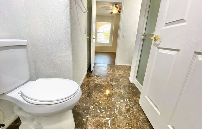 1 bed, 1 bath, $1,450