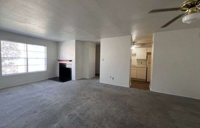 2 beds, 2 baths, 1,000 sqft, $1,225, Unit 404