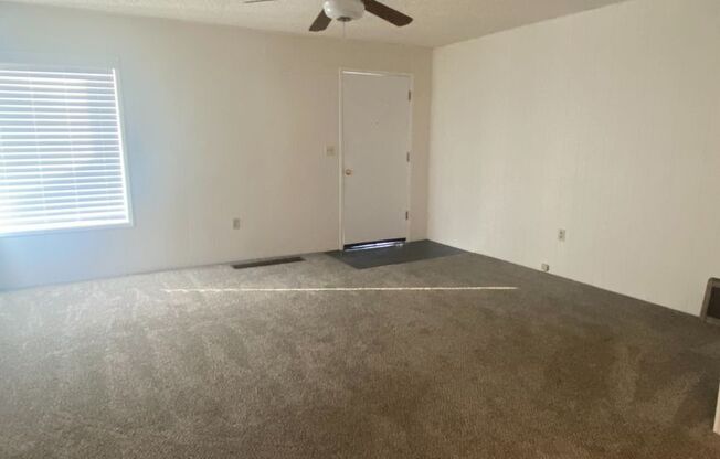 Non-Refundable & Security Deposit Total: $1250.00