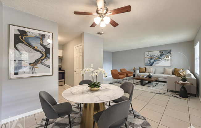 2 beds, 1 bath, 825 sqft, $1,095, Unit 916#A205