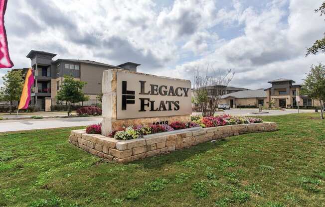 Legacy Flats