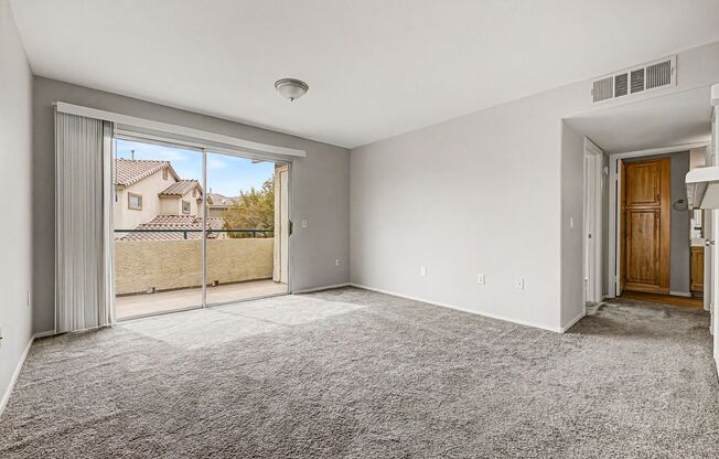 Fantastic 2 bedroom second floor condo