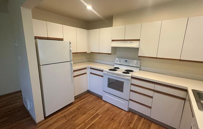 Skyline Apartments