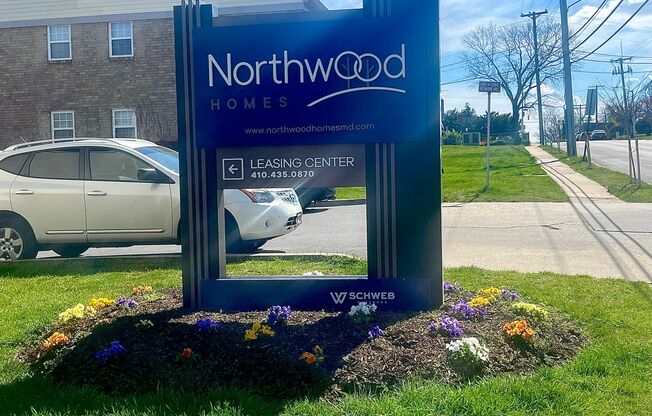 Northwood Homes