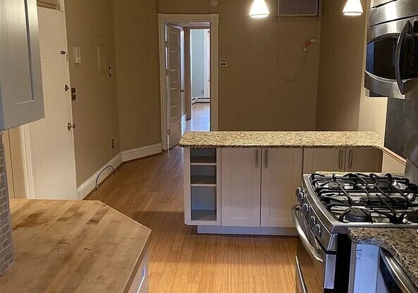 50 BRIGHT ST