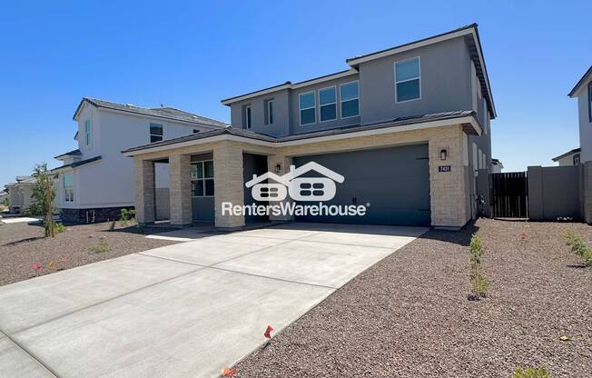 7431 W WHITEHORN TRL