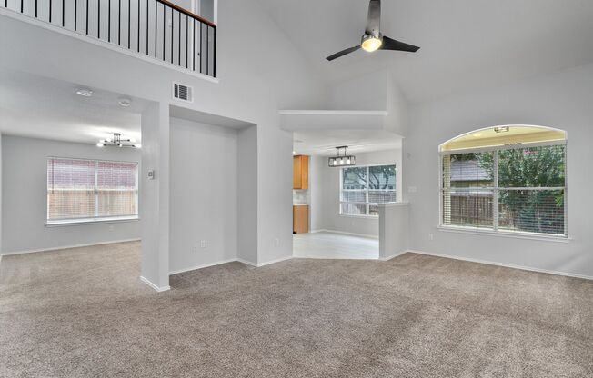 14524 Ballycastle Trl, Austin, Texas 78717