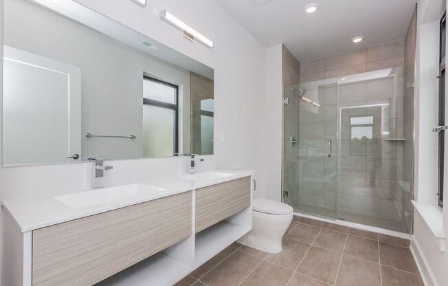 2 beds, 2 baths, 897 sqft, $3,983, Unit Apt # 410