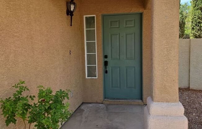 A Fabulous 4 Bedroom Home in Peccole Ranch